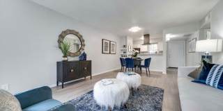 Hendrix Apartments Gallery 4