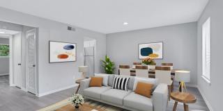 Linden at North Shores Gallery 4