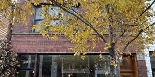 2134 North Damen Ave. Gallery 1