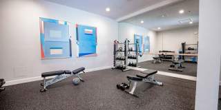 The Presidio Apartments Gallery 8