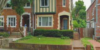 1513 VAN BUREN Street NW Gallery 1