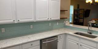 2 Bedroom 2 1/2 Bath Townhouse in ST, next to MacDill Air Force Base Gallery 9