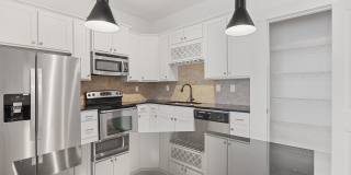 Lofts at Weston Lakeside Gallery 24