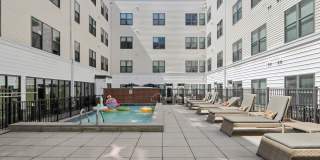 The View at Old City Gallery 55