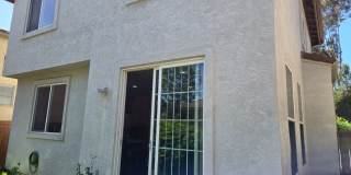 4 BR 2.5 BA detached modern single-family home. Gallery 8