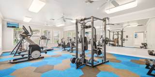 Carrier Parkway Gallery 32