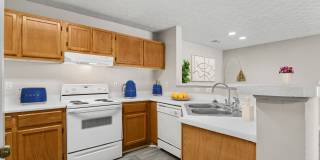 Lealand Place Apartments Gallery 3