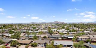 Remodeled 1 bedroom 1 bath in Tempe! Gallery 24