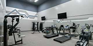 Cimarron Apartments Gallery 8