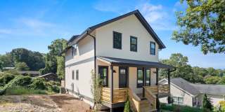 Modern Two-Story Home in West Asheville! Gallery 1