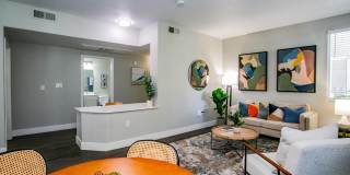 Octave Apartments Gallery 4