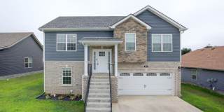 Awesome 4 Bedroom & 3 Bath with Bonus Room! Gallery 1