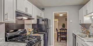 The Flats @ 1885 Apartments Gallery 1