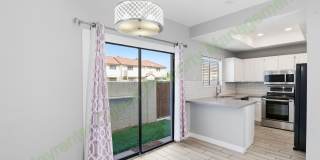 Charming Townhome Living in the Heart of Chandler – Community Pool & Prime Location! Gallery 7