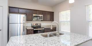The Laurel- 1 Bedroom Gallery 1