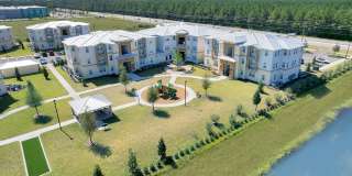Clyde Morris Landings - Affordable Housing Gallery 3
