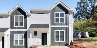 Brand New Townhouses Near Uptown!! Gallery 1