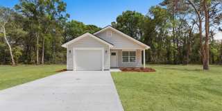 3 bed 2 bath NEW CONSTRUCTION for RENT! Gallery 1