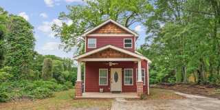 Stylish 4BR Home Near ATL Airport & Downtown Stylish 4BR Home Near ATL Airport & Downtown Gallery 1