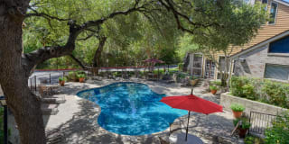 Woods of Elm Creek Gallery 1