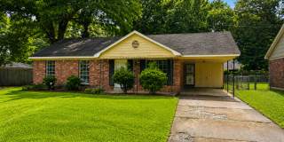Charming 3-Bedroom Home in Memphis Comfort & Convenience Await! Gallery 1