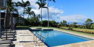 Wailea Fairway Villas Townhome With Ocean, Golf Course and Mountain Views Gallery 24