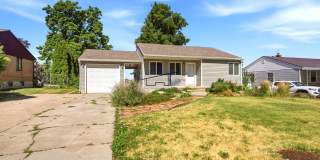 Updated 4-Bedroom Home for Lease in Ogden! Gallery 1