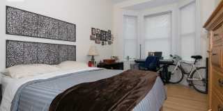 Modern 3-bed 2-bath Packard's Corner Gallery 8