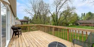 Spacious ranch close to campus Gallery 12