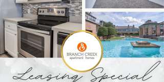 Branch Creek Apartments Gallery 1
