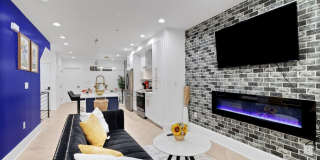 Charming 3BR New Condo in Washington, DC Gallery 11