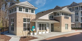 Diamond North Apartments Gallery 2