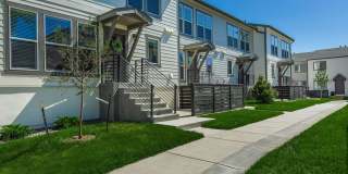 Briar Grove Townhomes Gallery 11