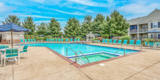 Pine Valley Apartments Gallery 14