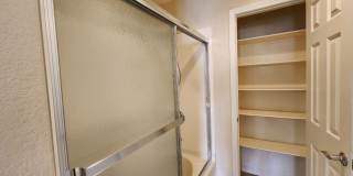 Luxury 1 bedroom condo unit on the 3rd Floor just off the "South LV Strip" Gallery 21