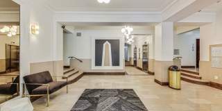 Stylish 1 Bedroom Condo in Foggy Bottom! Gallery 6