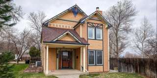 Gorgeous 6bd/4ba Home- DU STUDENT HOUSING! AVAILABLE FALL SEMESTER 2026 Gallery 1