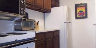 5300 HOLMES RUN PKWY #617 Gallery 4