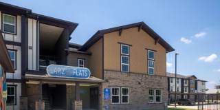 Lapiz Flats - Senior Housing Gallery 44