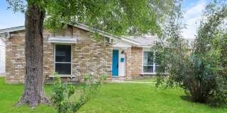 3 BR/2BA | Newly Renovated Single Family Home | 1-Car Covered Parking | Gated backyard Gallery 1