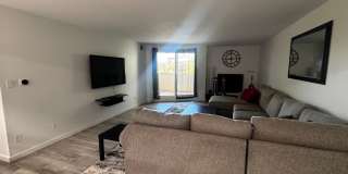 Spacious 1BR 1BA Condo in Denver Gallery 13