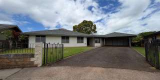 For Rent - 94-266 Ihuanu Pl Gallery 1