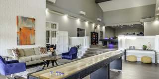The Racquet Club Apartments Gallery 10