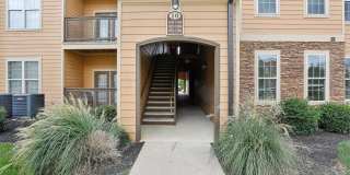 Overall Creek Apartments Gallery 62