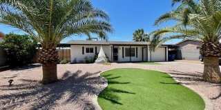 705 E KACHINA Avenue Gallery 1