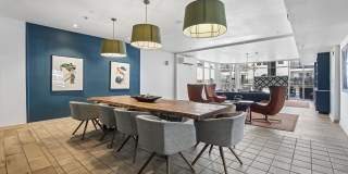Park Avenue West - Affordable Housing Gallery 4