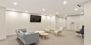 The Rittenhouse Gallery 30