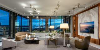 Parkview Turtle Creek by Hanover Gallery 12