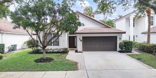 981 Delray Lakes Drive Gallery 1
