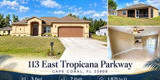 113 East Tropicana Parkway Gallery 1
